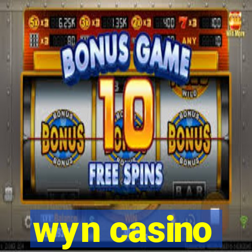 wyn casino